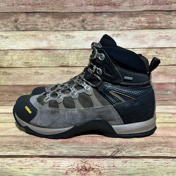 Asolo Shoes Asolo Stynger Gtx Mid Hiking Boots Poshmark